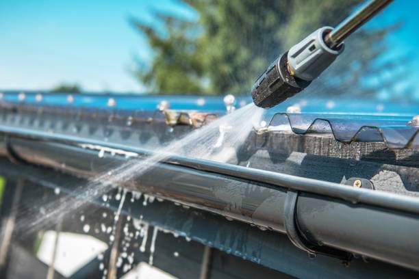 Why Choose Our Certified Pressure Washing Experts for Your Project Needs in Sylvania, AL?