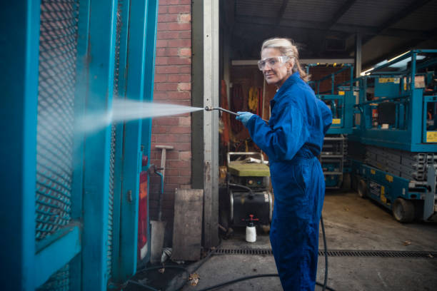 Best Pressure Washing Cost  in Sylvania, AL