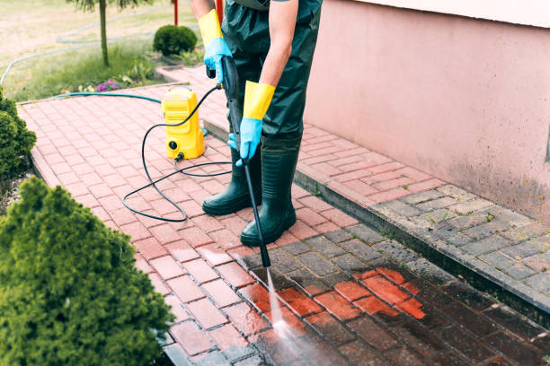 Best Sidewalk Pressure Washing  in Sylvania, AL