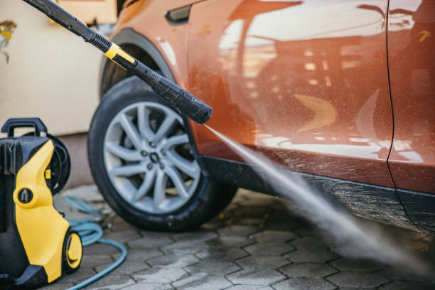 Best Local Pressure Washing Services  in Sylvania, AL