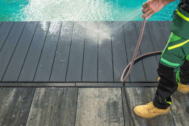 Best Roof Power Washing Services  in Sylvania, AL