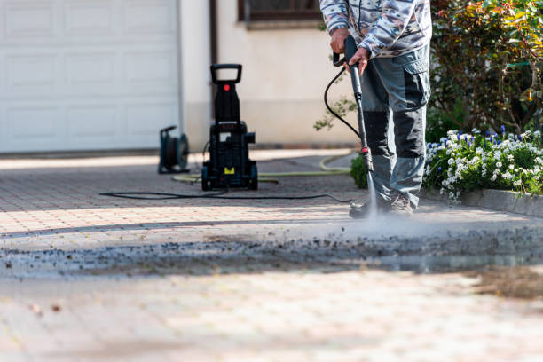 Professional Pressure Washing in Sylvania, AL
