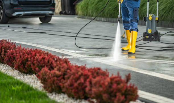 Best Exterior Home Cleaning  in Sylvania, AL