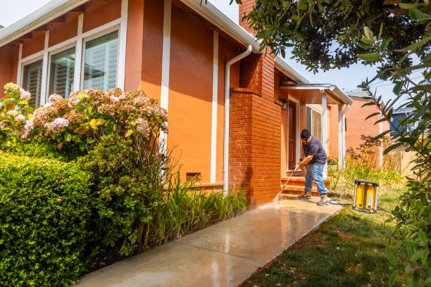 Best Exterior Home Cleaning  in Sylvania, AL