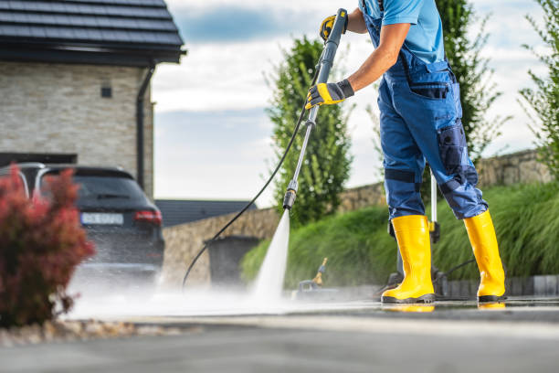 Pressure Washing Contractors in Sylvania, AL